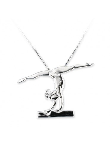 Collana ginnastica artistica